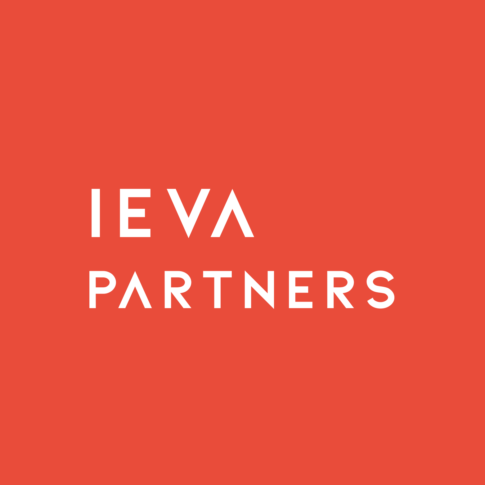 IEVA logo